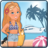 icon Summer Girl Camping Life 1.0.6