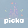 icon Picka: Virtual Messenger para LG X5