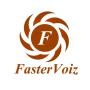 icon FasterVoiz para tecno Spark CM
