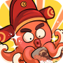 icon Food Market Tycoon