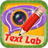 icon Text LabWrite on Pics 1.2.3