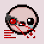 icon Isaac Item Recognizer