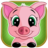 icon My Talking Virtual Pig 1.4