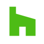 icon Houzz - Home Design & Remodel para Amigoo M1 Max