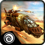 icon Sandstorm: Pirate Wars para intex Aqua Strong 5.2