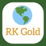 icon rkgold para Huawei P9 Lite
