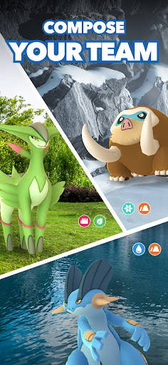 Amigos Pokémon GO on X: Nuevas pegatinas 👾 encontradas en el