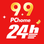 icon PChome24h購物 l 每天一起變更好 para Geotel G1 Terminator