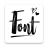 icon Letter Fonts 1.4.4