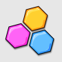 icon Hex Puzzle