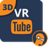 icon FullDive VRTube 3D 3.6.1