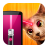 icon Laser for cat 2. Simulator 1.0