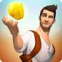 icon UNCHARTED: Fortune Hunter™ para BLU C5 LTE