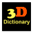 icon ThreeDigitDictionary 1.11