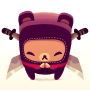 icon Bushido Bear