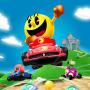 icon PAC-MAN Kart Rally by Namco para intex Aqua Craze II
