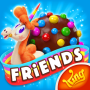 icon Candy Crush Friends Saga para Allview P8 Pro