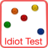 icon Idiot Test 1.7