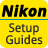 icon Nikon Setup Guides 1.1.1