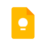 icon Google Keep - Notes and lists para Ark Benefit Note 1