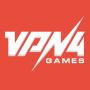 icon VPN4Games - VPN Speed Up Online Games