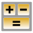 icon Calculator 3 1.8