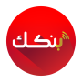 icon Bankak / بنكك para sharp Aquos Serie mini SHV38