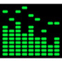 icon Spectrum Analyzer