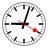 icon Railway Clock 1.0.1