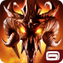 icon Dungeon Hunter 4 para DEXP Ixion E250 Soul 2