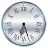 icon Classic Clock Widget 1.7.5