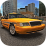 icon Taxi Sim 2016 para UMIDIGI Z2 Pro