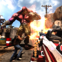 icon Rage Z: Multiplayer Zombie FPS