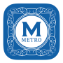 icon Metro Marseille Offline