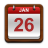 icon Australia Calendar 1.39