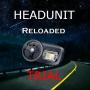 icon Headunit Reloaded Trial for Android Auto para Vernee Mars