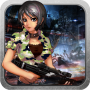 icon Shooting Zombies:City Defense