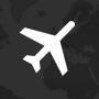 icon Virtual Flight Tracker - ACARS