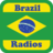 icon Brazil Radio 1.0