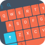 icon Lucid Brick Red Keyboard Theme para Samsung Galaxy J3 Emerge