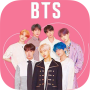 icon BTS Wallpaper - All Member