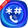 icon USSD Code India para Wileyfox Spark+