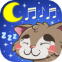 icon Kitty Lullaby Music for Kids