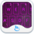 icon TouchPal SkinPack Purple Butterfly 6.5.10.2019