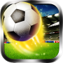 icon Football Kicks 3D para Nokia 3.1