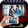 icon Video HD Simulador de proyector para Samsung Galaxy Tab 2 7.0 P3100