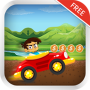 icon Hamidou racing Adventure para BLU Energy M
