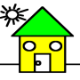icon Kid Paint, Coloring