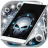 icon Skull Clock 1.272.28.84