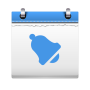 icon Calendar reminder Smart Extras para coolpad Cool Play 6C